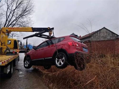 顺平楚雄道路救援